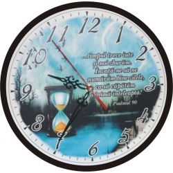 CEAS Timpul trece iute si noi zburam...